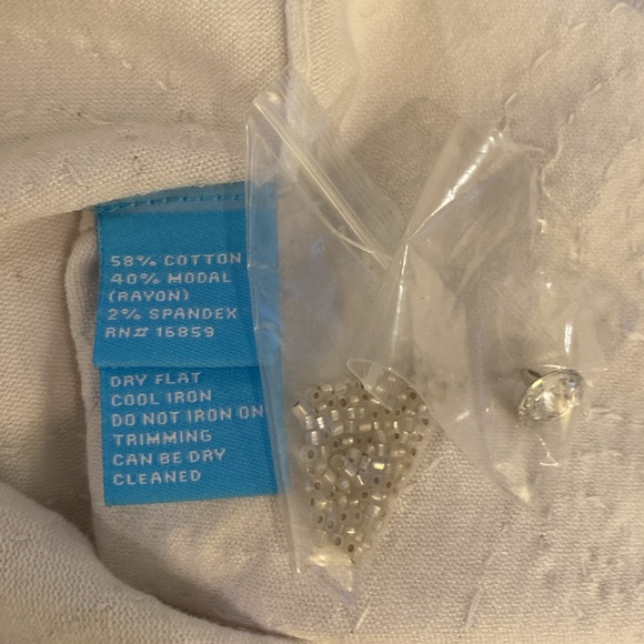 J McLaughlin Cardigan - Picture 7 of 7